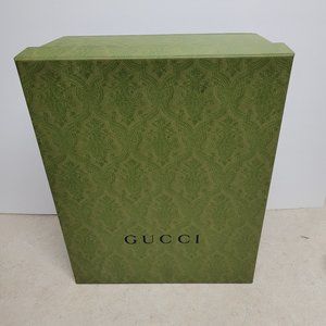 Large Gucci Gift Box